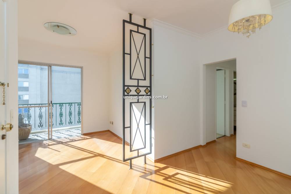 Apartamento Código AP16422