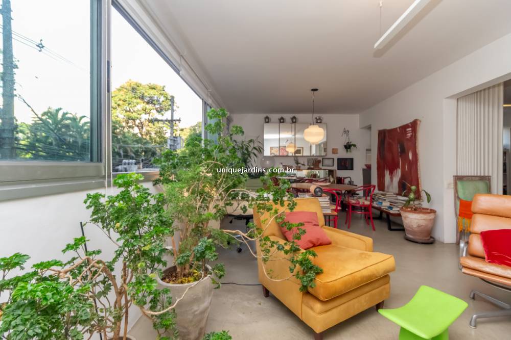 Apartamento venda Jardim Europa - Referência AP16423