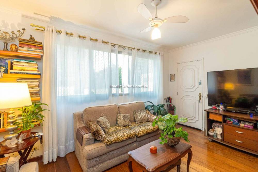 Apartamento Código AP16424