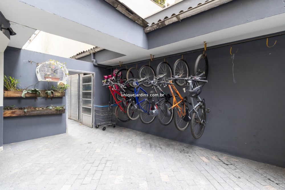 Apartamento à venda na Rua João LourençoVila Nova Conceição - 999-110618-1.jpg