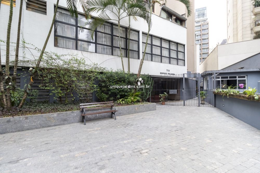 Apartamento à venda na Rua João LourençoVila Nova Conceição - 999-110618-2.jpg