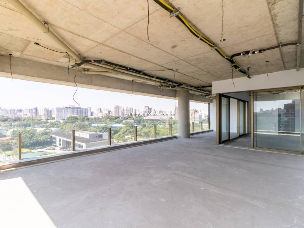 Apartamento venda Moema - Referência AP16430
