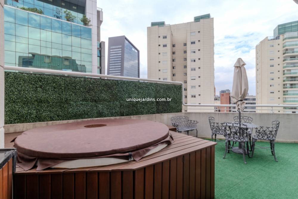 Apartamento Código AP16435