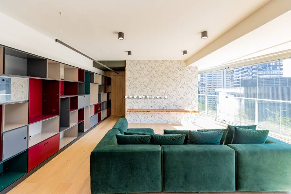 Apartamento à venda na Avenida RebouçasPinheiros - apartamento-pinheiros-sao-paulo-131310-5.jpg