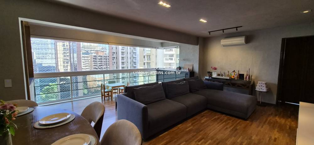 Apartamento Código AP16437