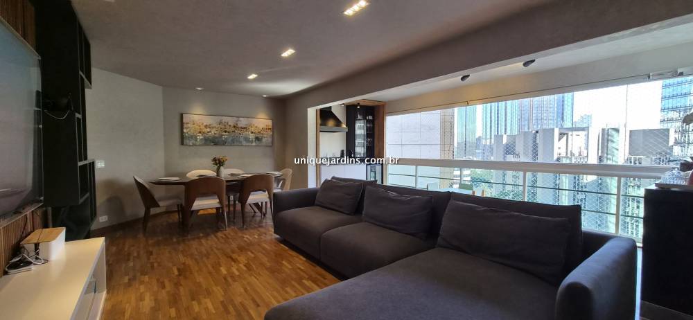 Apartamento à venda na Rua do RocioVila Olímpia - apartamento-vila-olimpia-sao-paulo-110801-2.jpg