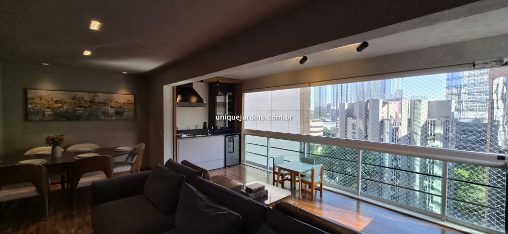 Apartamento à venda na Rua do RocioVila Olímpia - apartamento-vila-olimpia-sao-paulo-110801-3.jpg