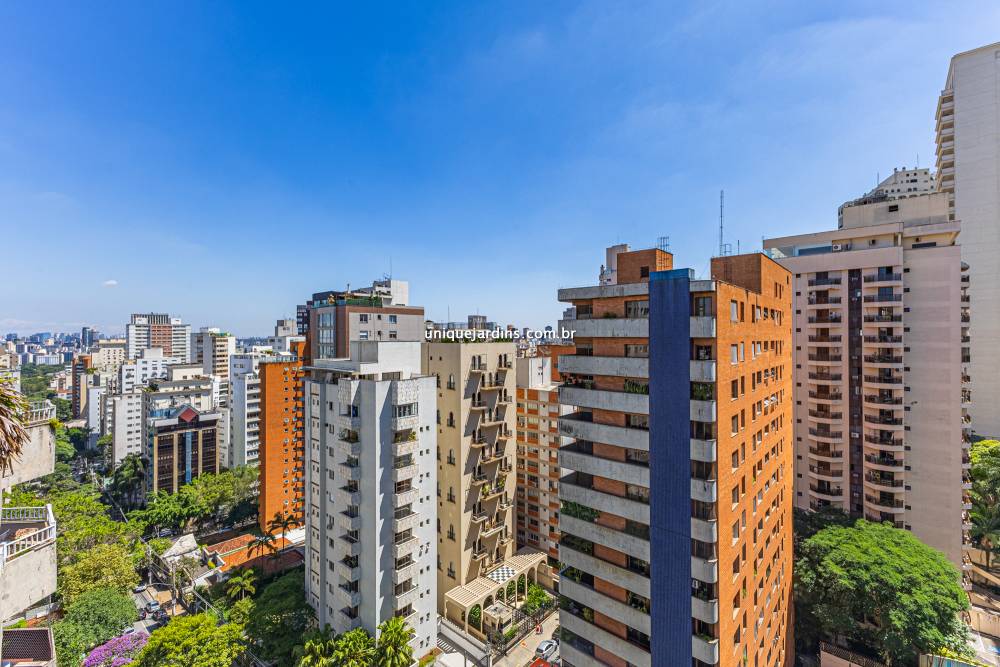 Cobertura Duplex à venda na Alameda Casa BrancaJardim América - apartamento-jardim-america-sao-paulo-090546-9.jpg