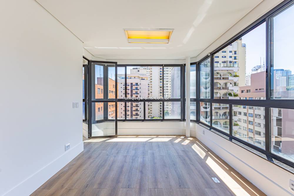 Cobertura Duplex para alugar na Alameda Casa BrancaJardim América - apartamento-jardim-america-sao-paulo-090546-10.jpg