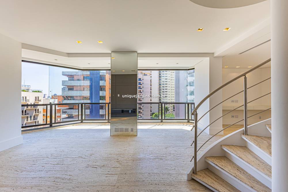 Cobertura Duplex para alugar na Alameda Casa BrancaJardim América - apartamento-jardim-america-sao-paulo-090547-13.jpg