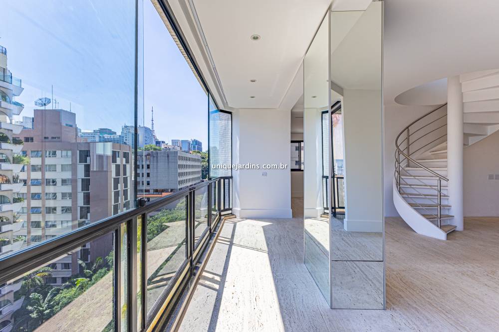 Cobertura Duplex para alugar na Alameda Casa BrancaJardim América - apartamento-jardim-america-sao-paulo-090547-16.jpg