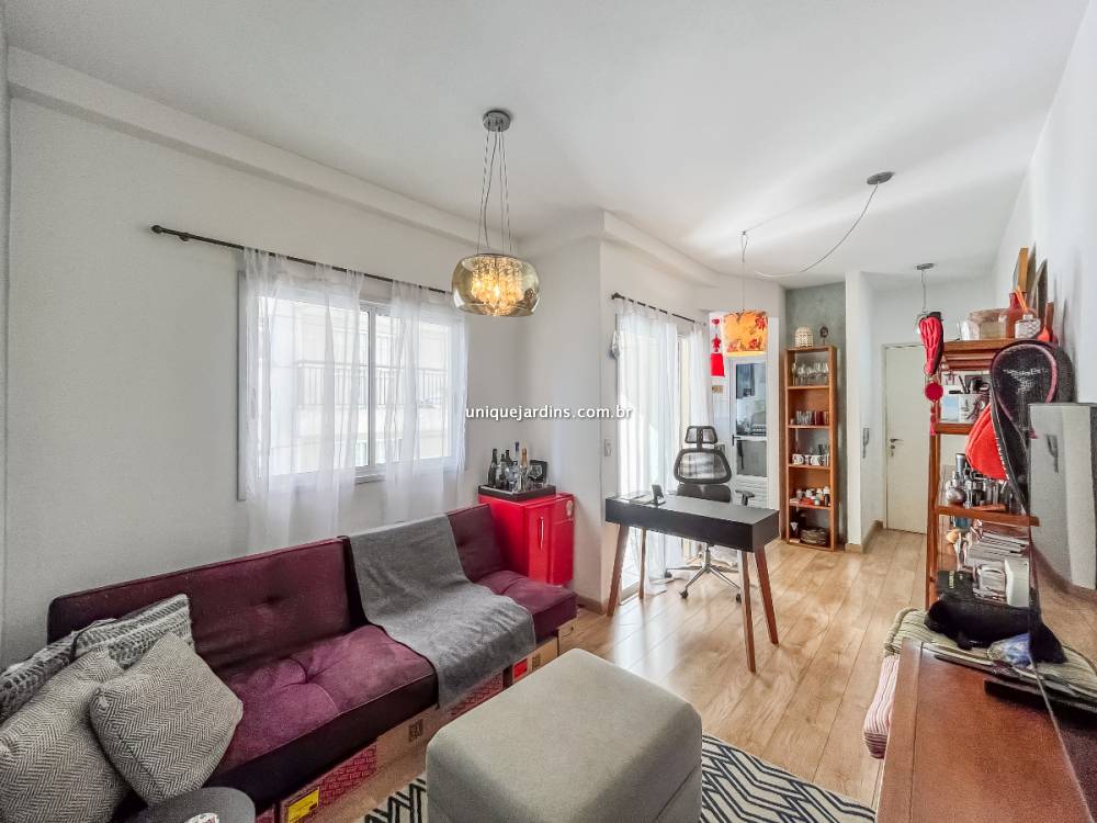 Apartamento venda Consolação - Referência AP16447