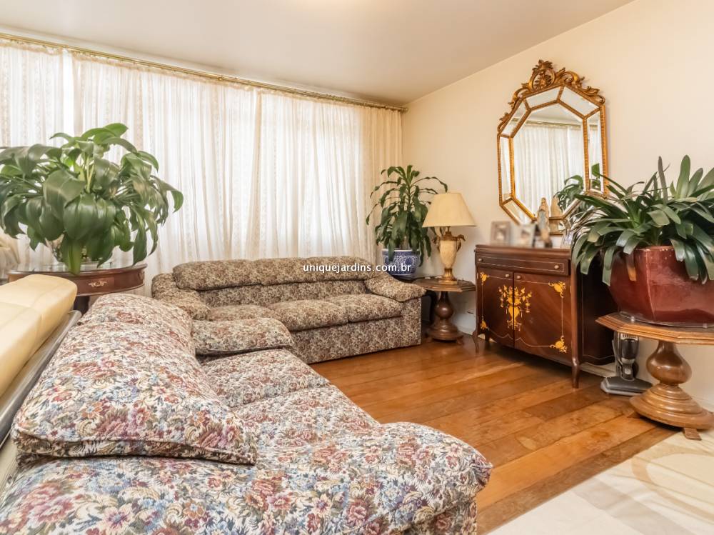 Apartamento Código AP16449