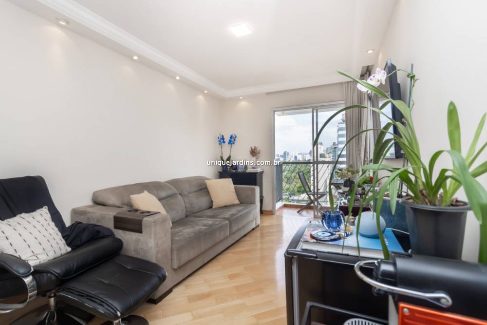 Apartamento Código AP16454