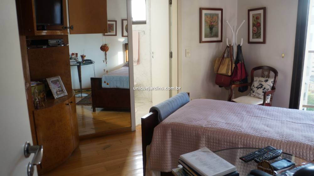 Apartamento à venda na Rua EdsonCampo Belo - apartamento-campo-belo-sao-paulo-185320-4.jpg