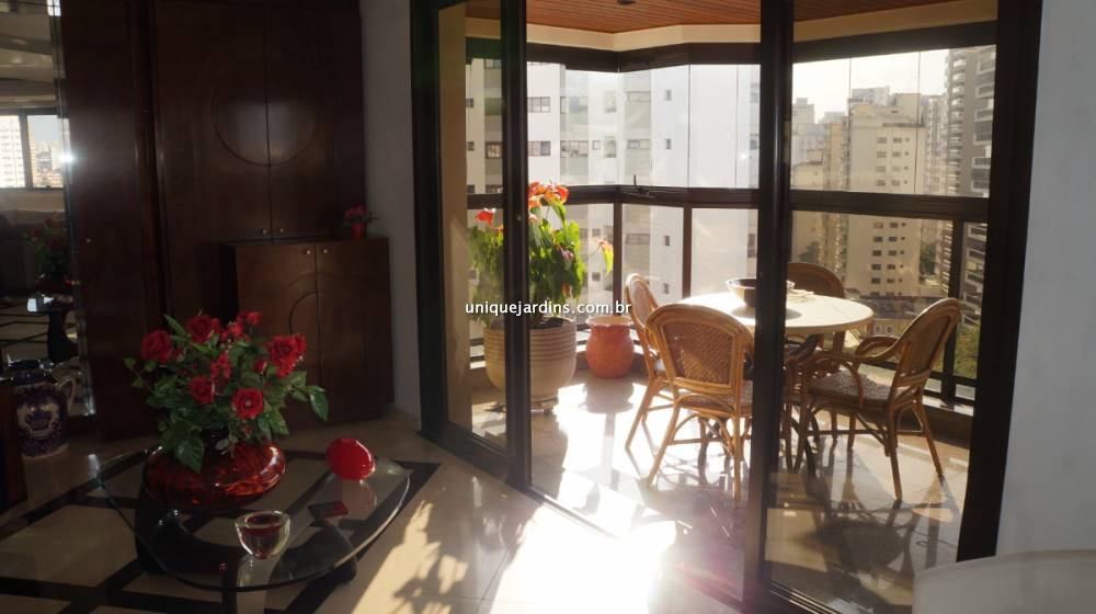 Apartamento à venda na Rua EdsonCampo Belo - apartamento-campo-belo-sao-paulo-185321-9.jpg