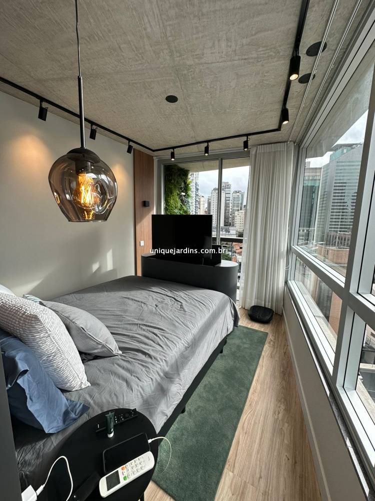 Apartamento à venda na Rua Coronel Joaquim Ferreira LoboVila Olímpia - apartamento-vila-olimpia-sao-paulo-105908-3.jpg