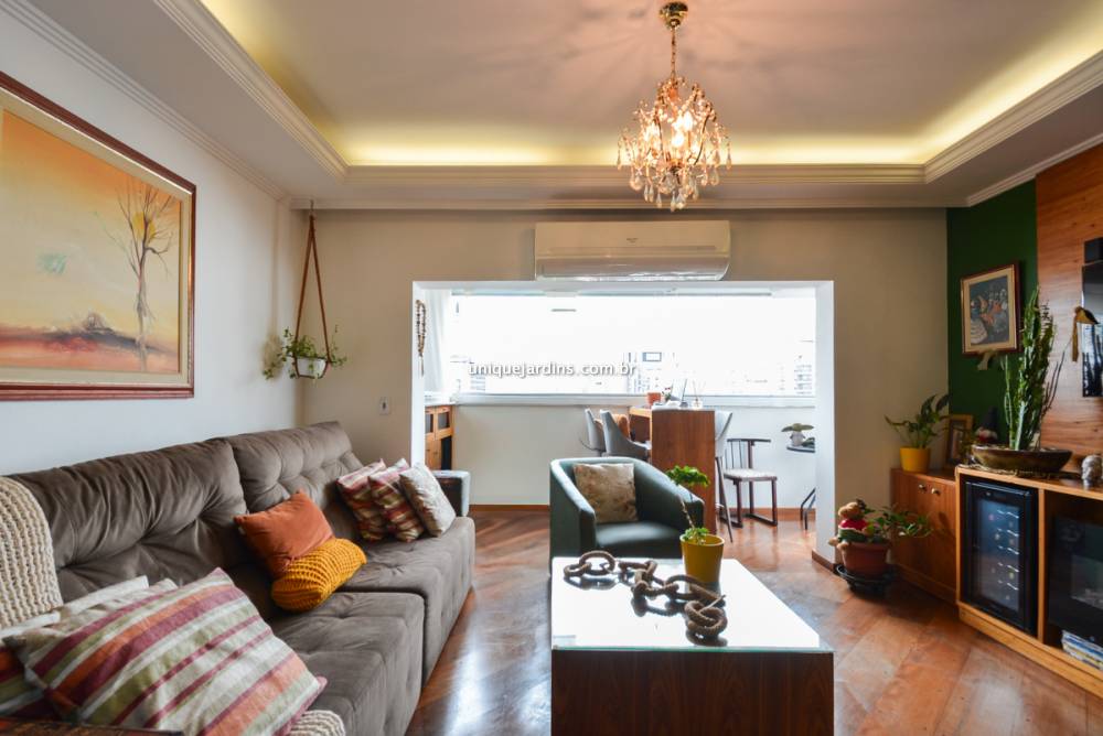 Apartamento Código AP16459