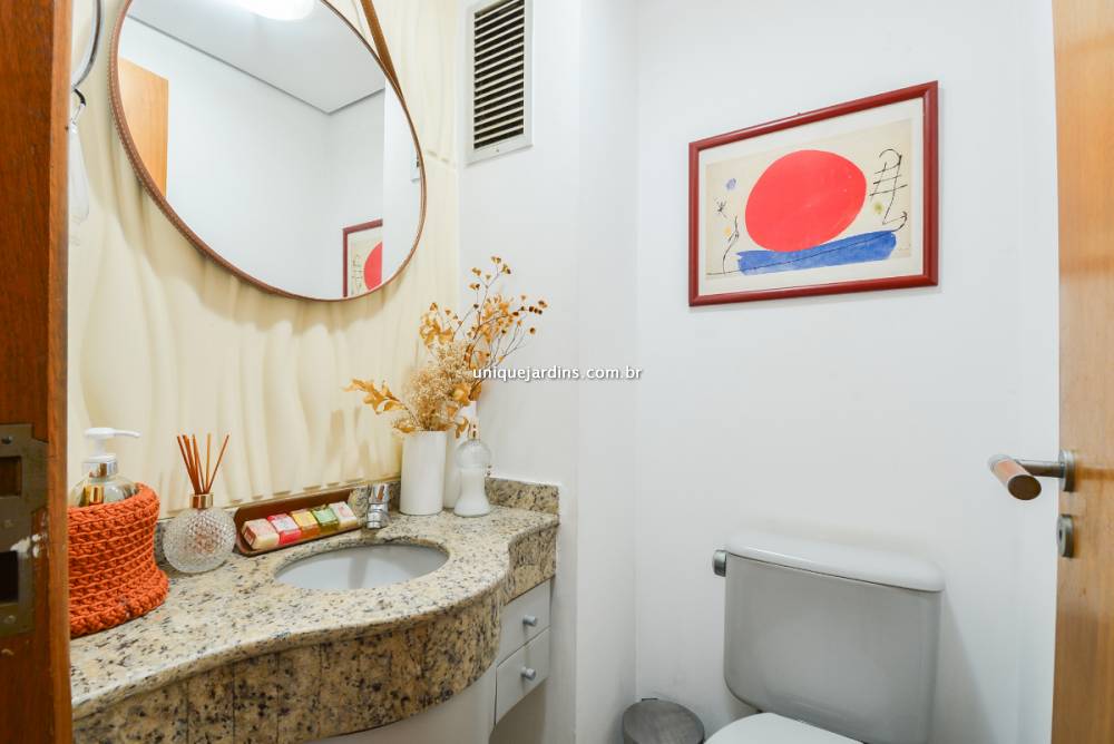 Apartamento à venda na Avenida AratãsMoema - apartamento-moema-sao-paulo-133304-11.jpg
