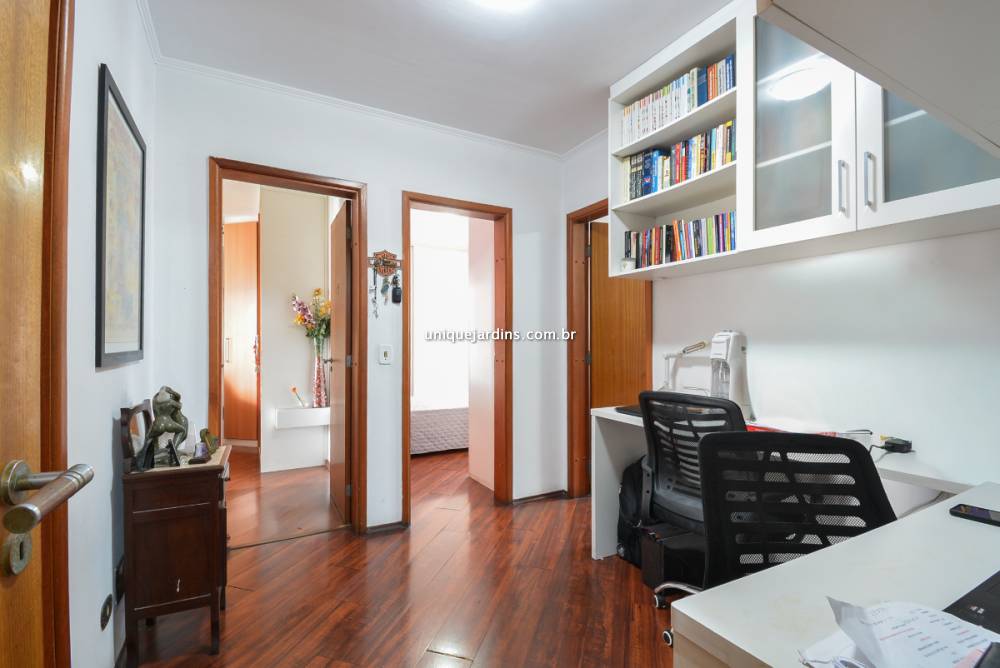 Apartamento à venda na Avenida AratãsMoema - apartamento-moema-sao-paulo-133304-15.jpg