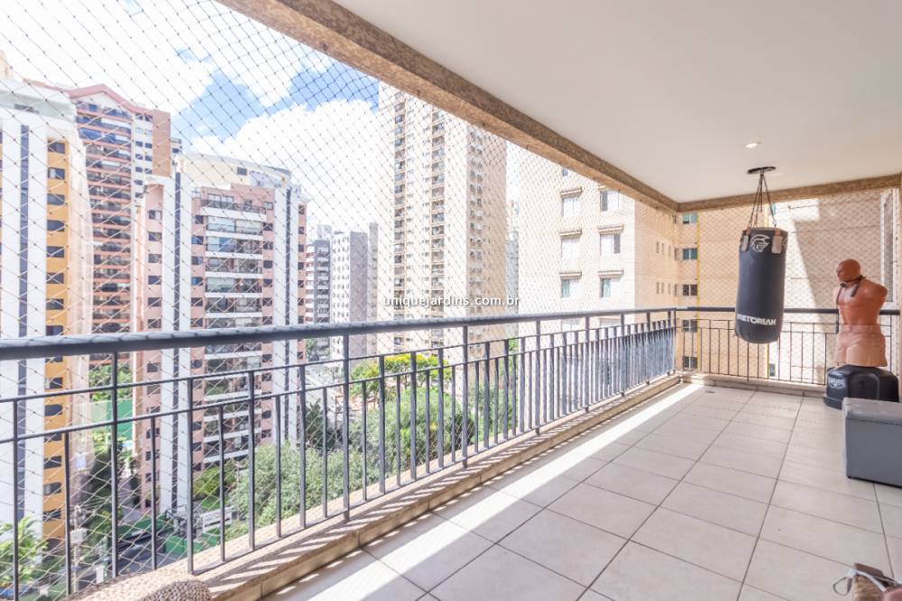 Apartamento Código AP16461