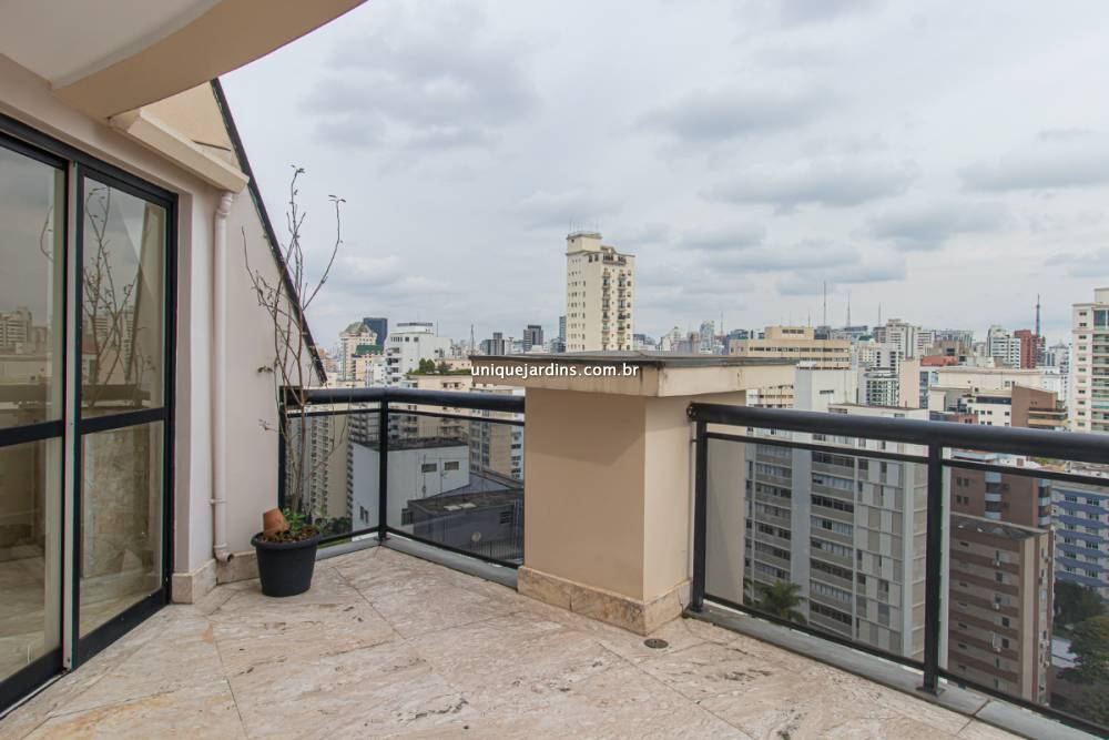 Cobertura Duplex à venda na Avenida HigienópolisHigienópolis - apartamento-higienopolis-sao-paulo-102048-4.jpg
