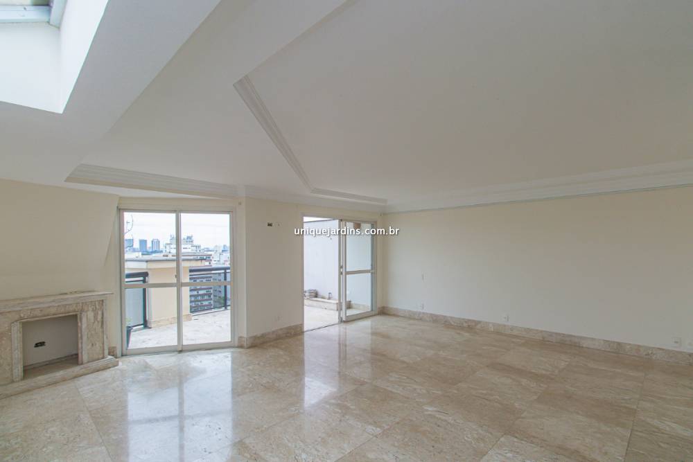 Cobertura Duplex à venda na Avenida HigienópolisHigienópolis - apartamento-higienopolis-sao-paulo-102049-9.jpg