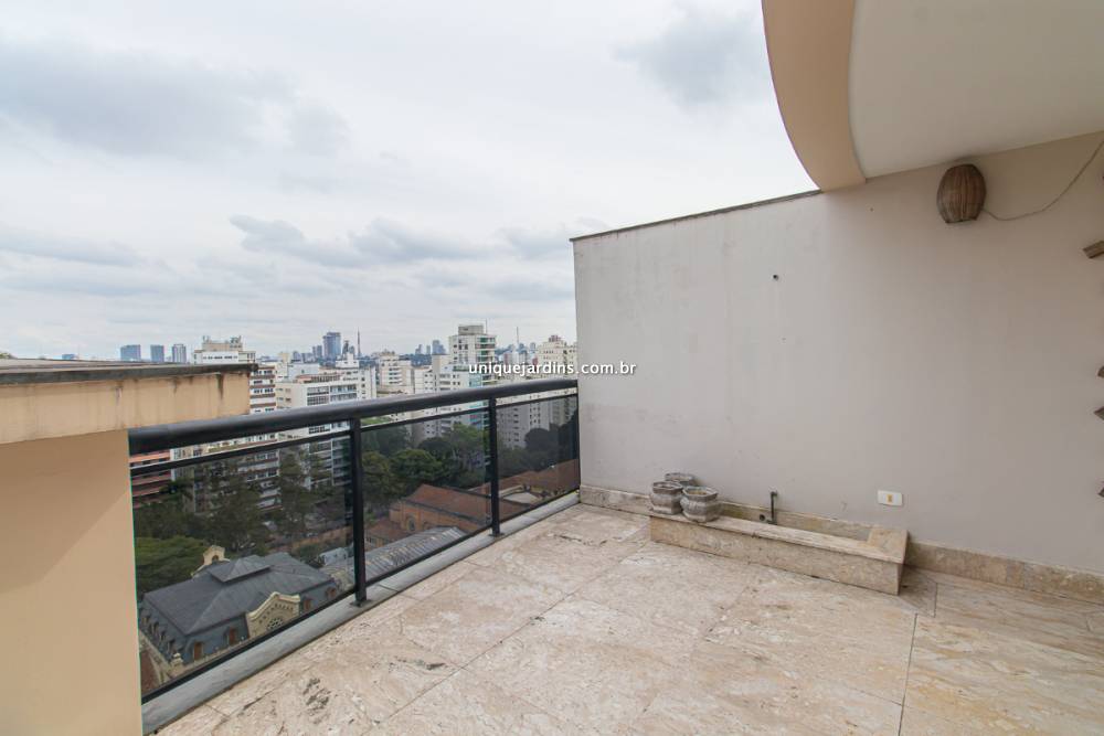 Cobertura Duplex à venda na Avenida HigienópolisHigienópolis - apartamento-higienopolis-sao-paulo-102050-14.jpg