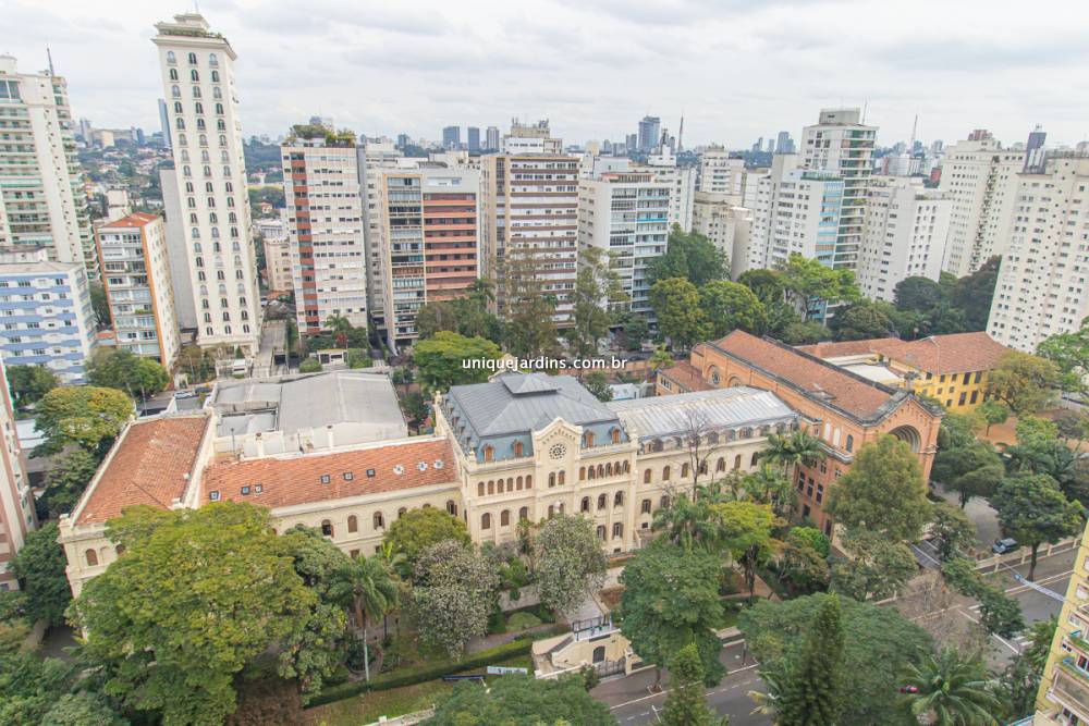 Cobertura Duplex à venda na Avenida HigienópolisHigienópolis - apartamento-higienopolis-sao-paulo-102050-15.jpg