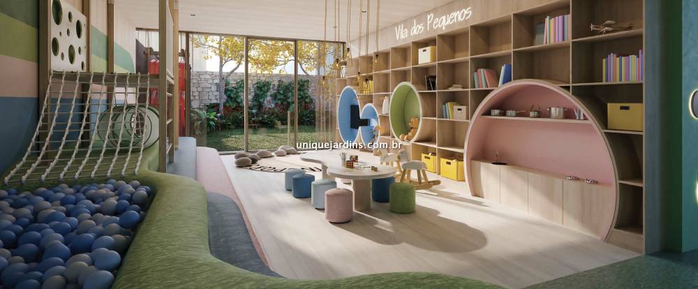 Apartamento à venda na Avenida República do LíbanoMoema - apartamento-moema-sao-paulo-221813-5.jpg