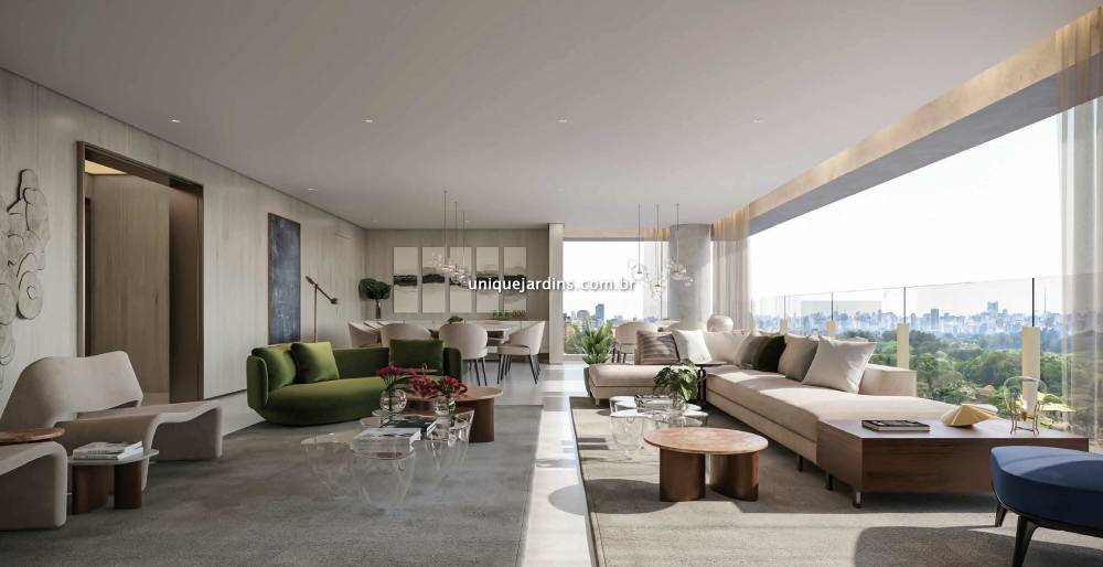 Apartamento à venda na Avenida República do LíbanoMoema - apartamento-moema-sao-paulo-221813-9.jpg