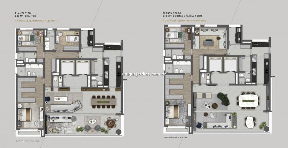Apartamento à venda na Avenida República do LíbanoMoema - apartamento-moema-sao-paulo-221814-12.jpg