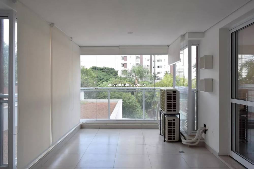 Apartamento aluguel Paraíso - Referência AP16477