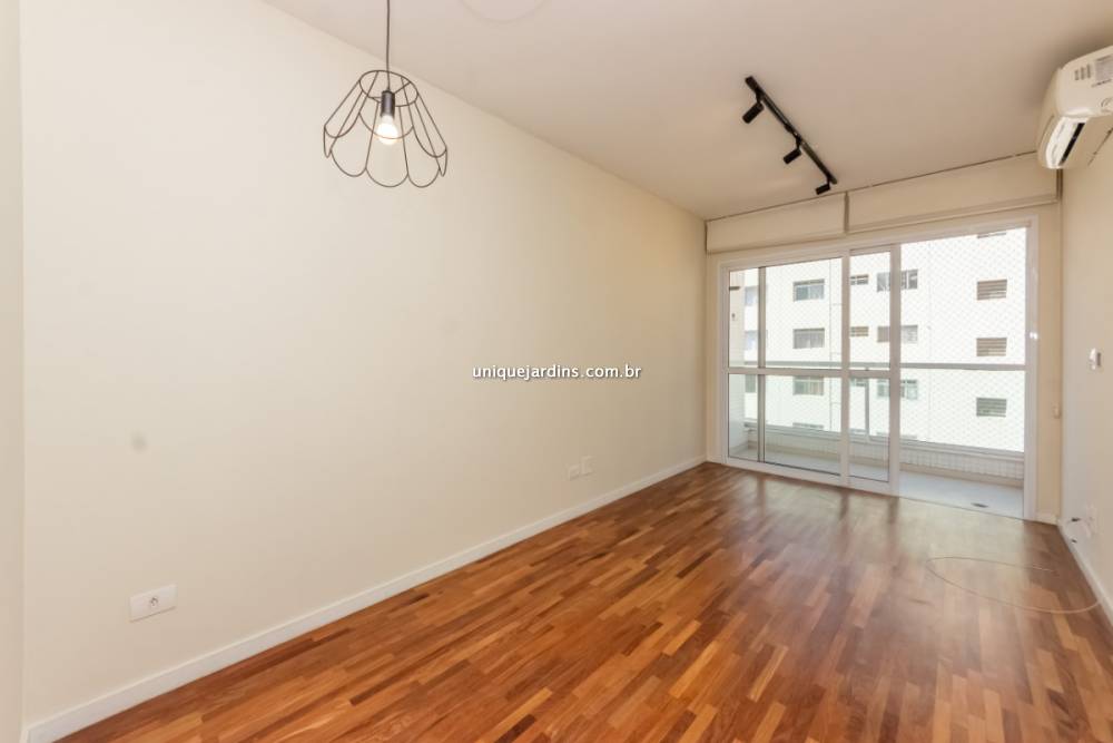 Apartamento venda Vila Olímpia - Referência AP16479