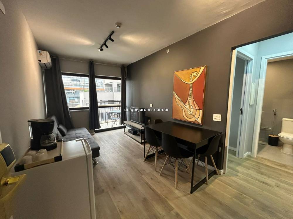 Apartamento Código AP16481