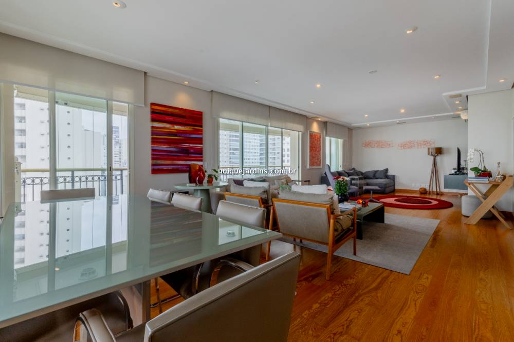 Apartamento venda Perdizes - Referência AP16485