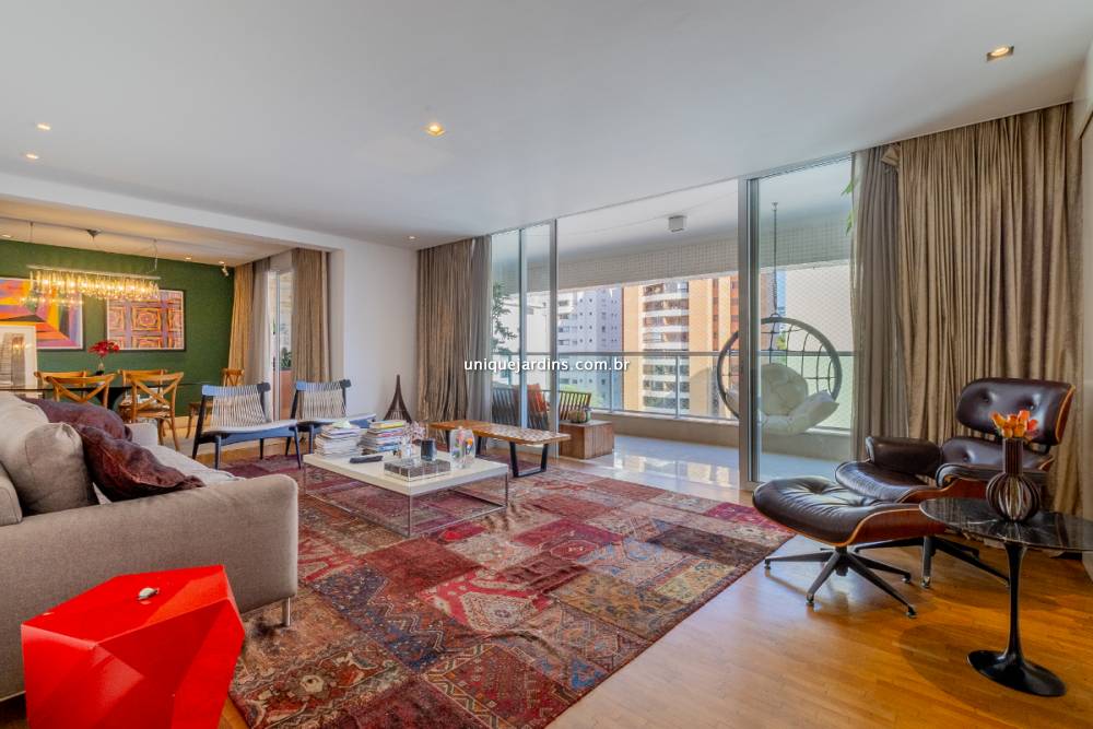Apartamento venda Perdizes - Referência AP16486