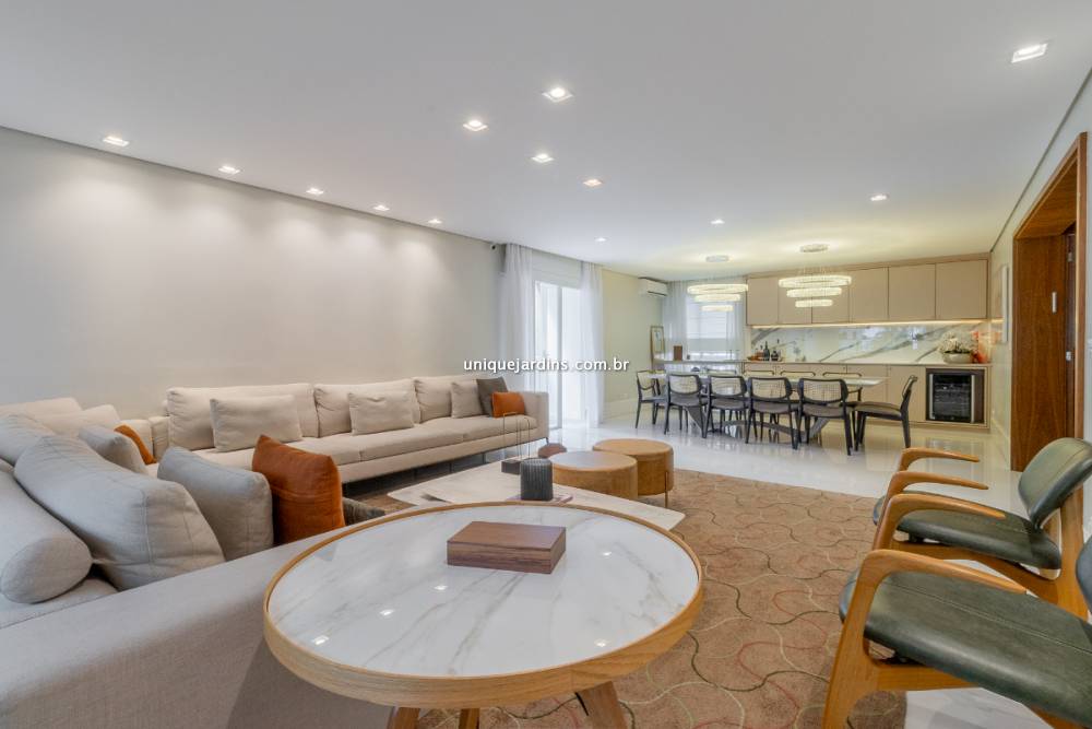 Apartamento venda Higienópolis - Referência AP16487