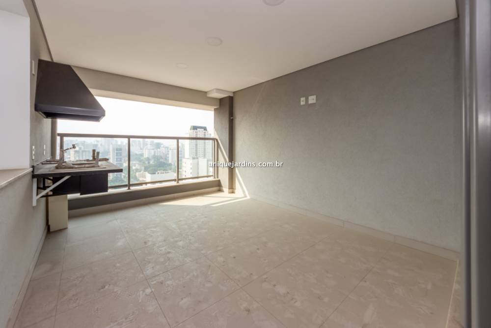 Apartamento venda Vila Mariana - Referência AP16491
