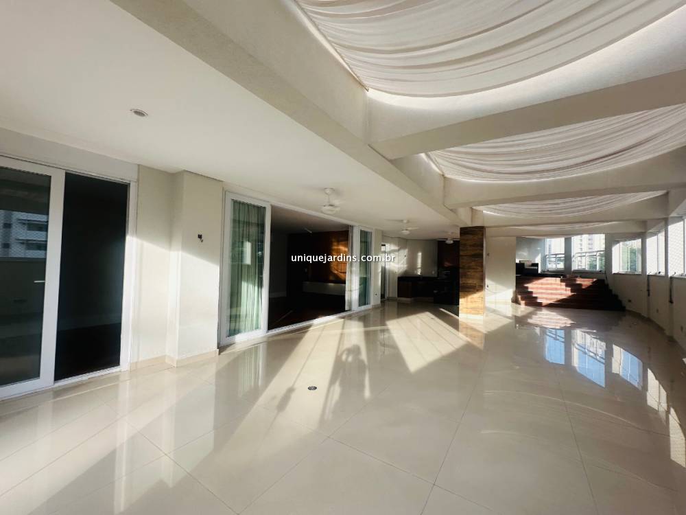 Apartamento venda Paraíso - Referência AP16492