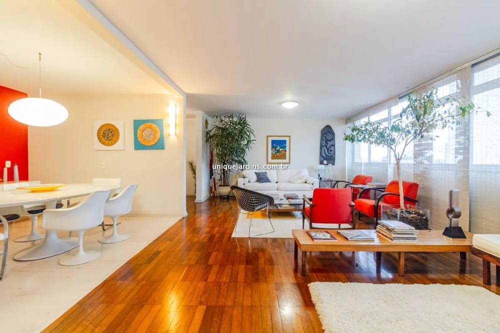 Apartamento Código AP16494