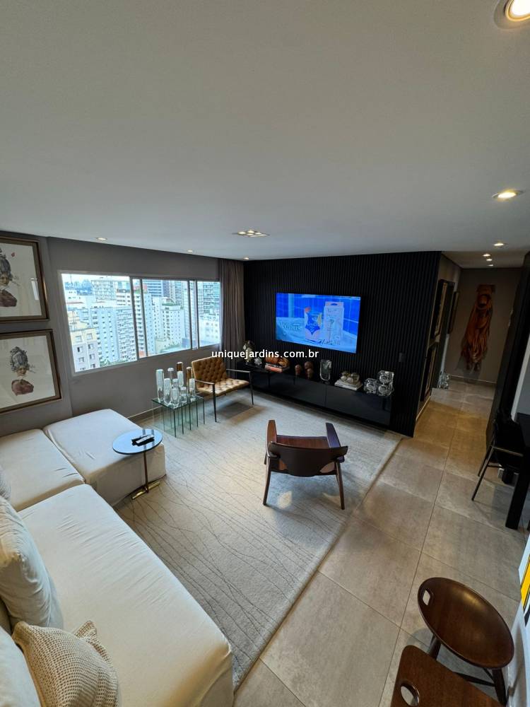 Apartamento Código AP16495