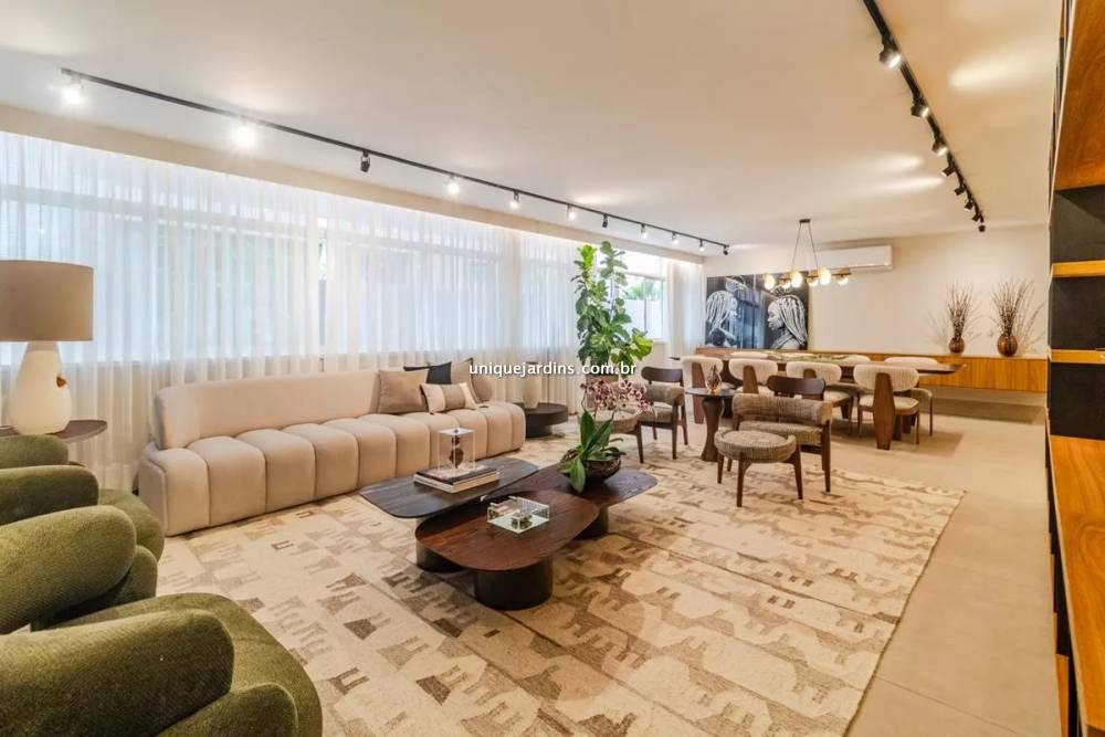 Apartamento Código AP16496