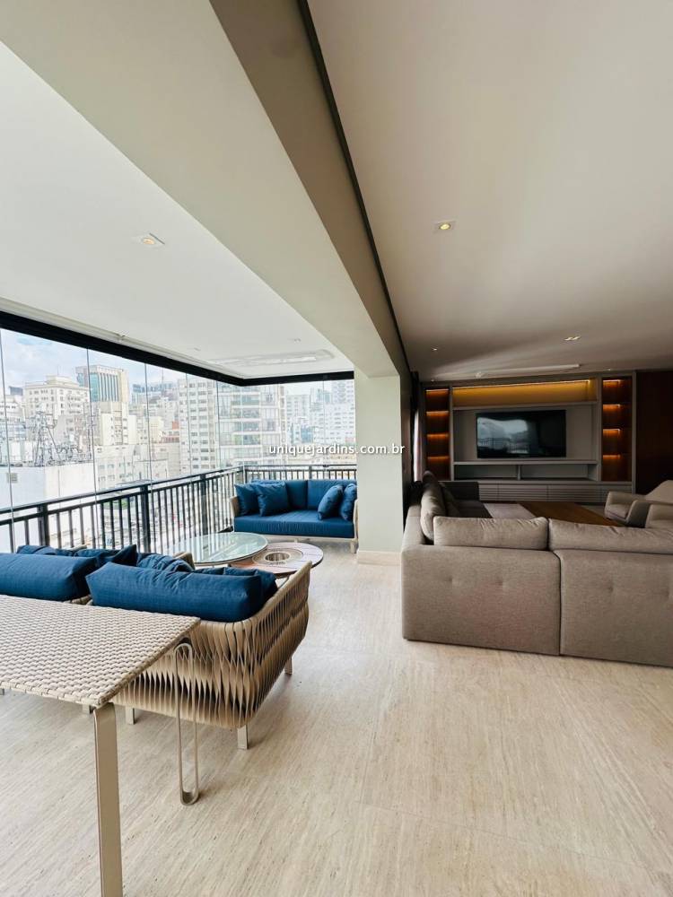 Apartamento Código AP16498