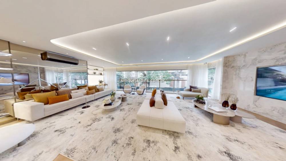 Apartamento venda Perdizes - Referência AP16500