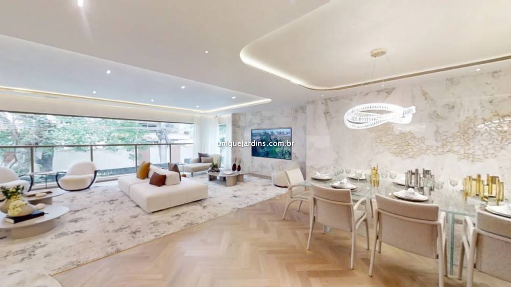 Apartamento à venda na Rua BocainaPerdizes - apartamento-perdizes-sao-paulo-131546-1.jpg