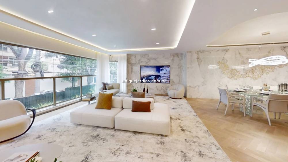 Apartamento à venda na Rua BocainaPerdizes - apartamento-perdizes-sao-paulo-131546-2.jpg