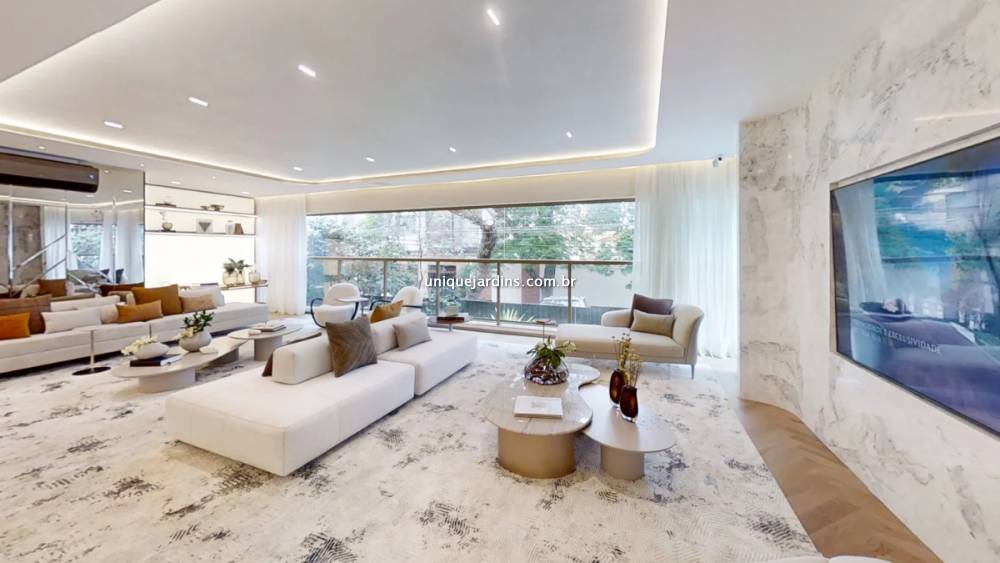 Apartamento à venda na Rua BocainaPerdizes - apartamento-perdizes-sao-paulo-131546-3.jpg