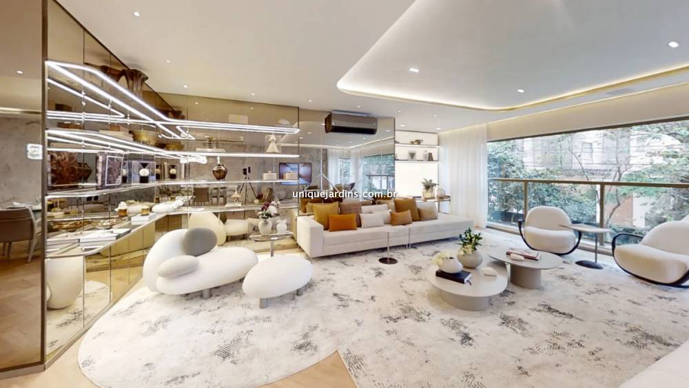 Apartamento à venda na Rua BocainaPerdizes - apartamento-perdizes-sao-paulo-131546-4.jpg