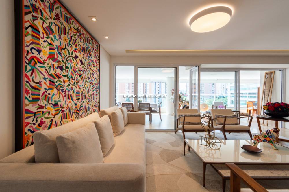 Apartamento à venda na Avenida JuritiMoema - apartamento-moema-sao-paulo-140041-5.jpg